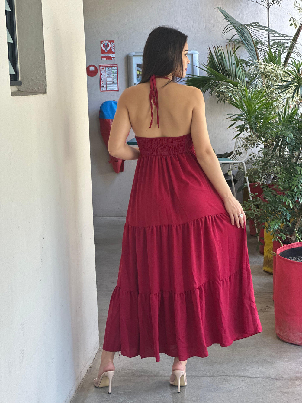 ROBE LYANNA