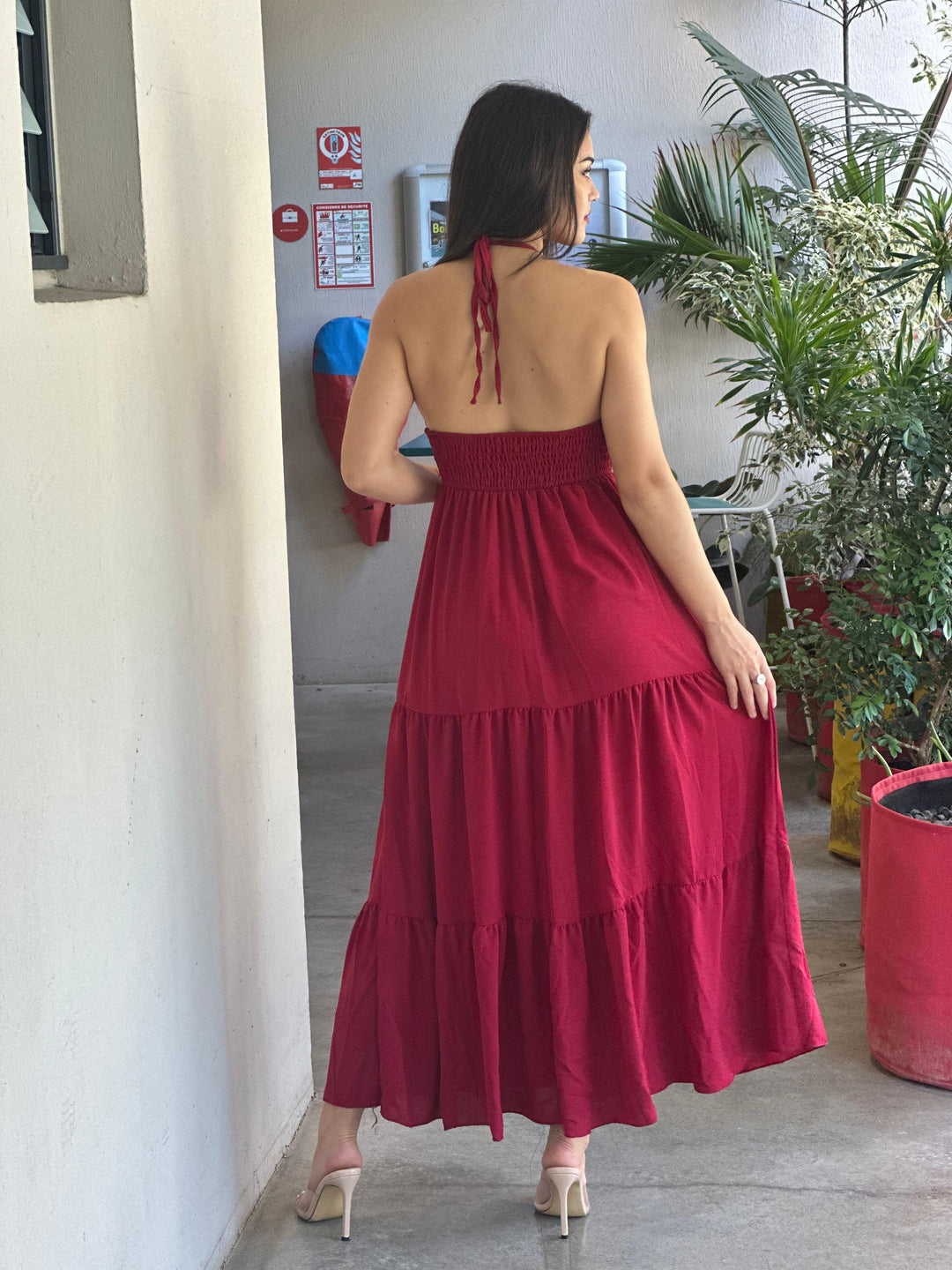 ROBE LYANNA