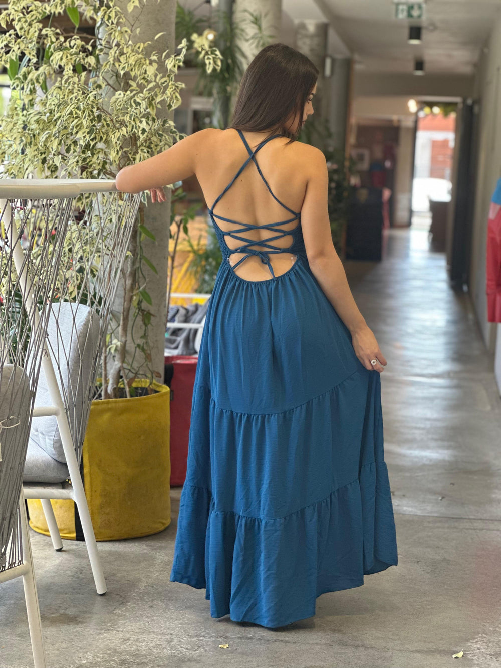 ROBE CASSANDRA