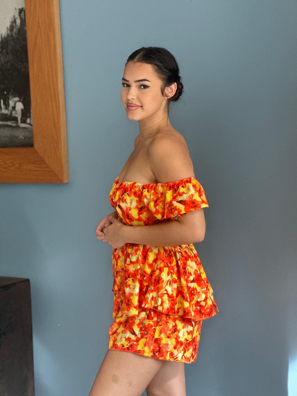 ROBE BERTA