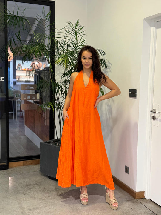 ROBE SOLENE