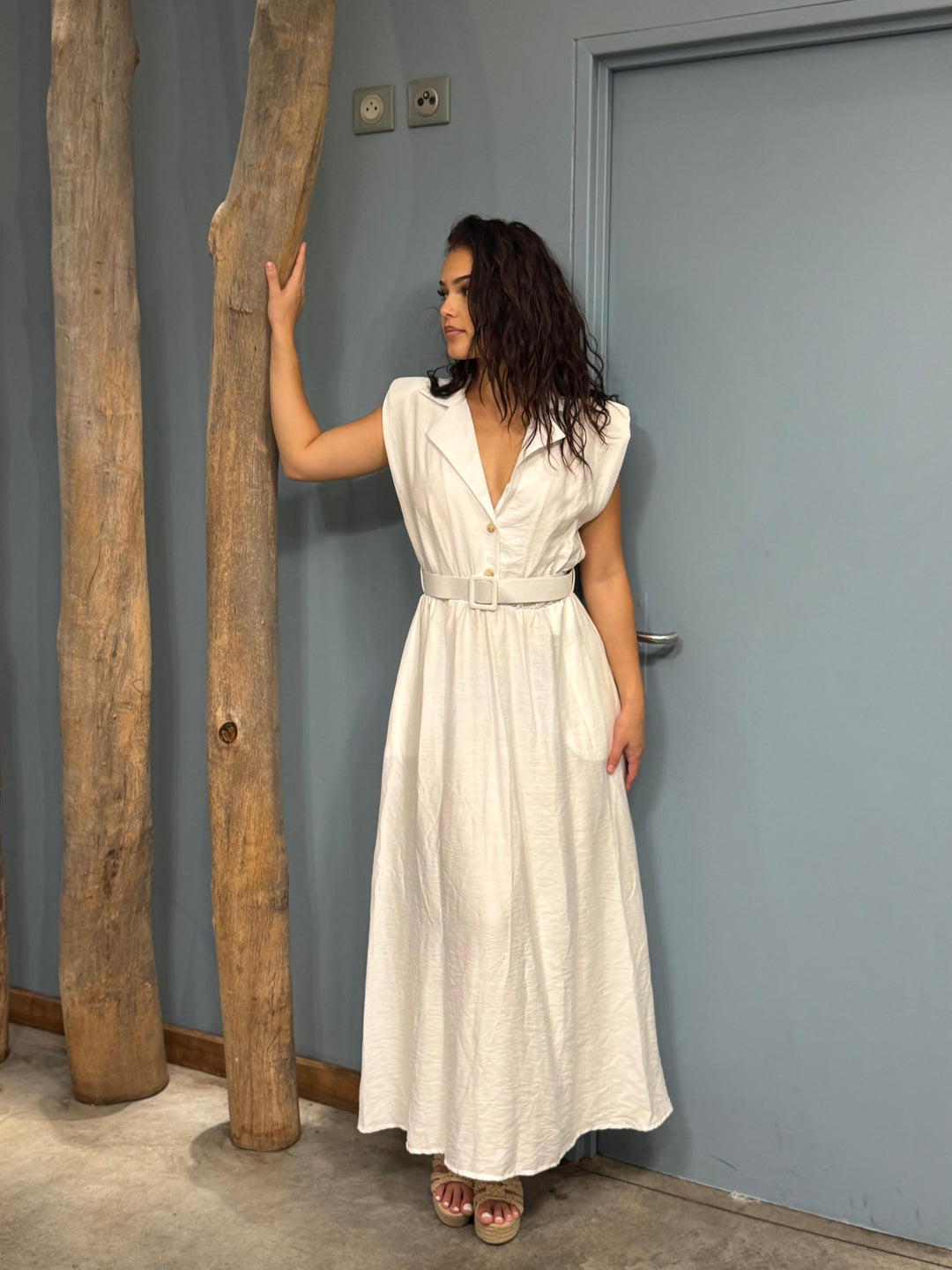 ROBE ELOÏSE
