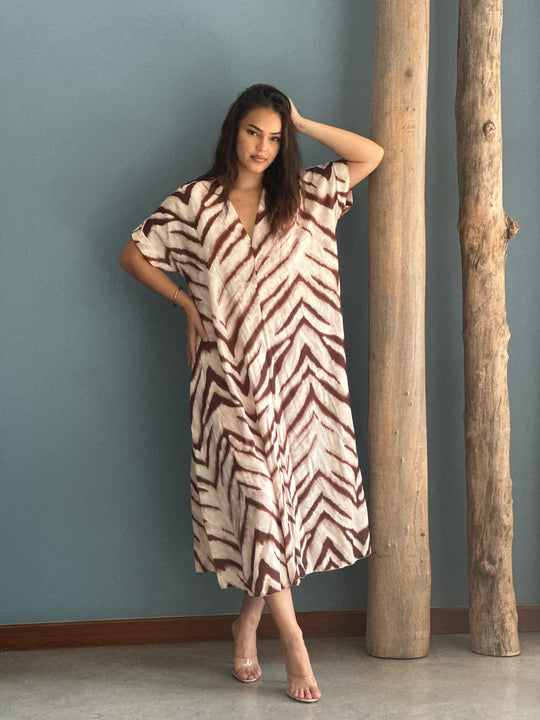 ROBE OMELYA
