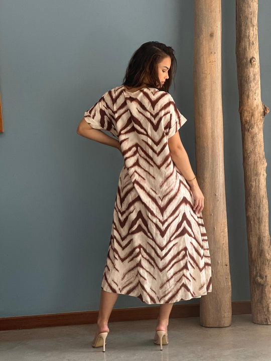 ROBE OMELYA