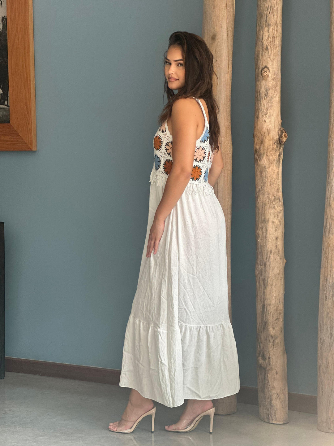 ROBE CYRENA