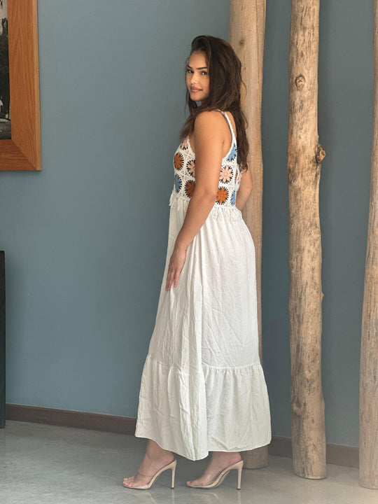 ROBE CYRENA