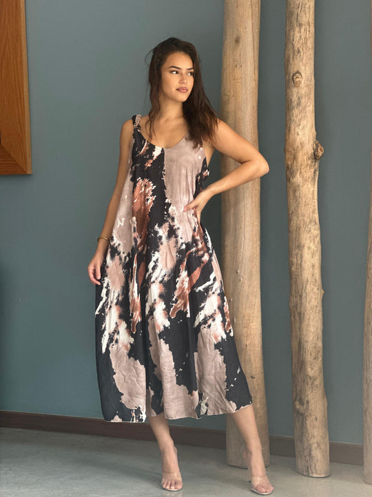 ROBE ILEORA