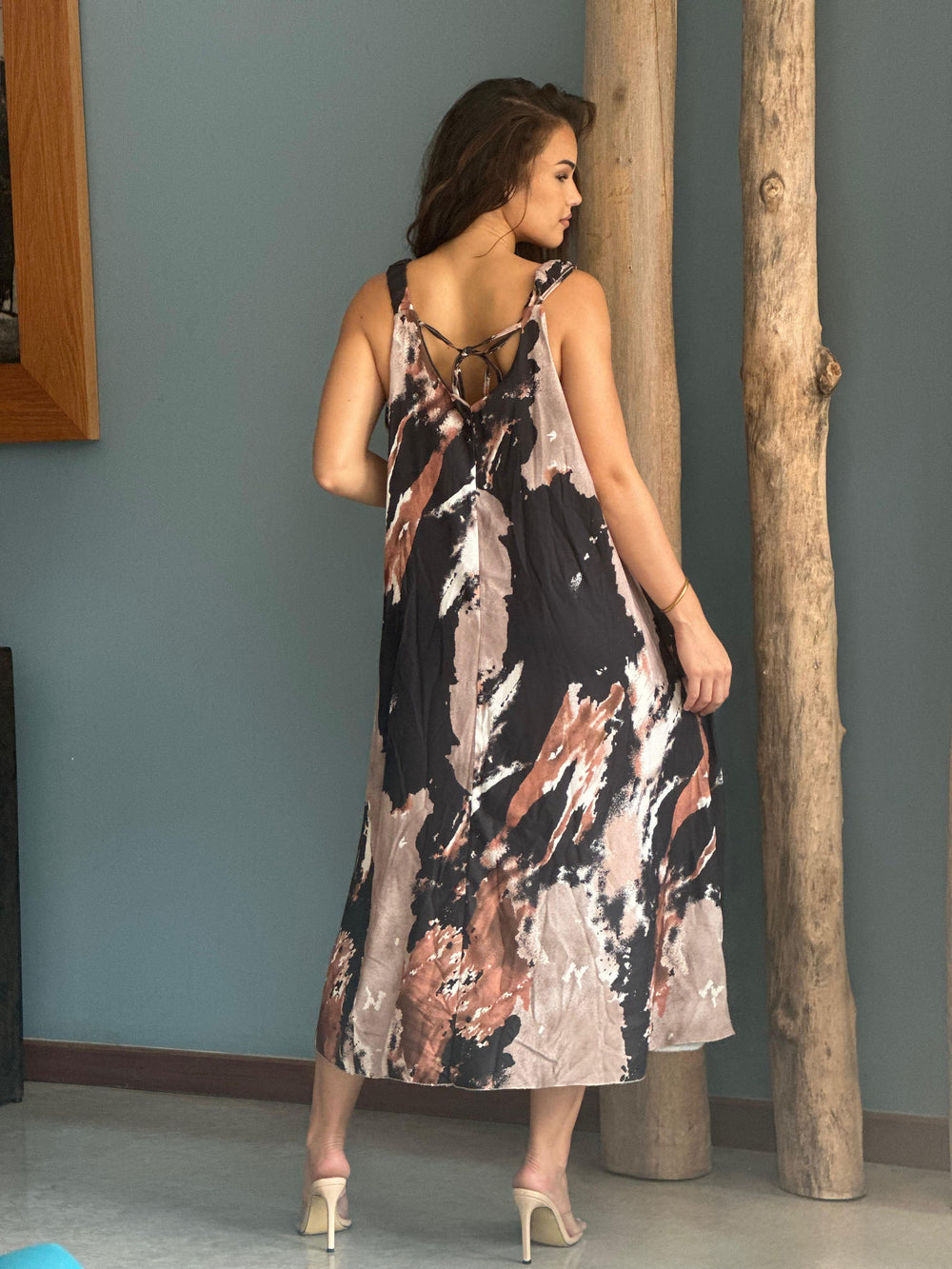 ROBE ILEORA