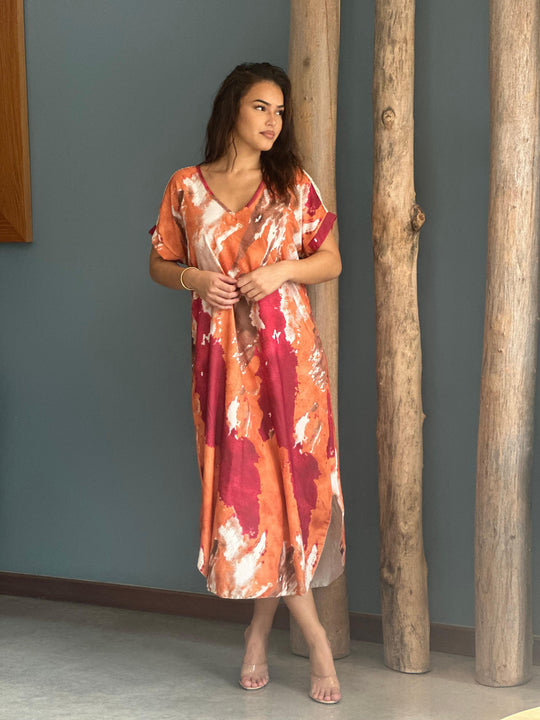 ROBE VASSEA
