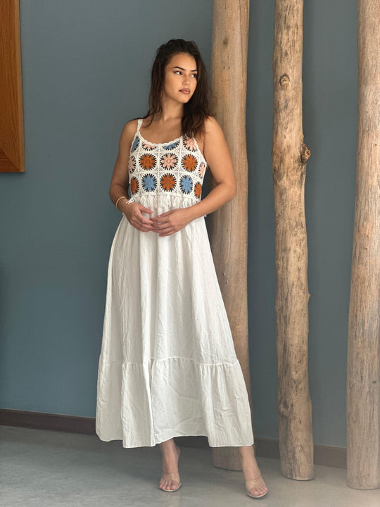 ROBE CYRENA