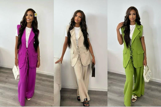 ENSEMBLE GARANCE
