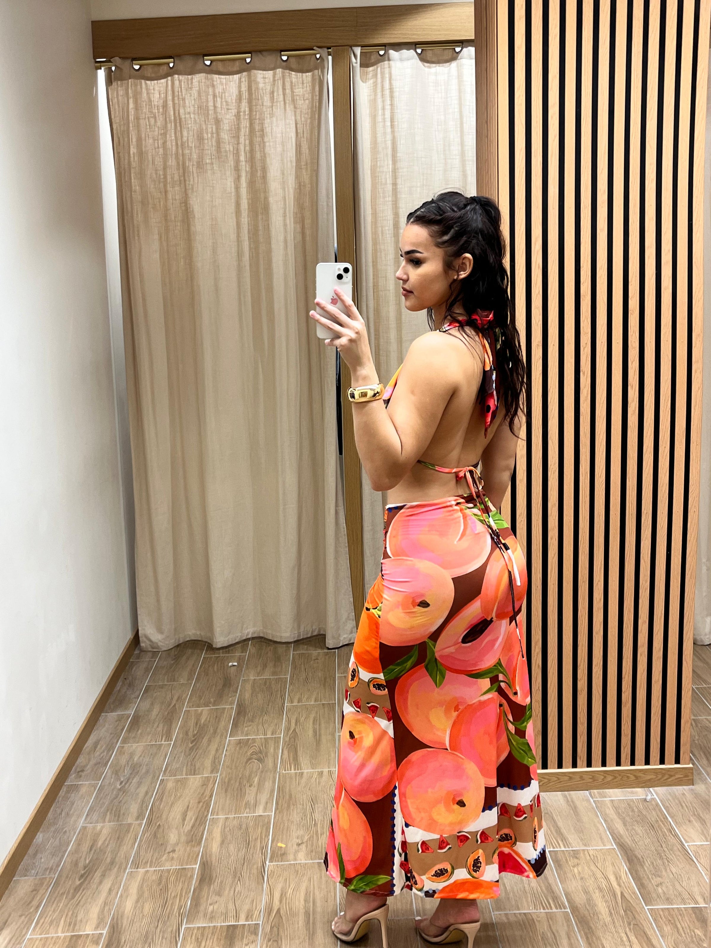 ENSEMBLE JUPE KRYSTINA