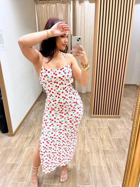 ROBE MURIELLE