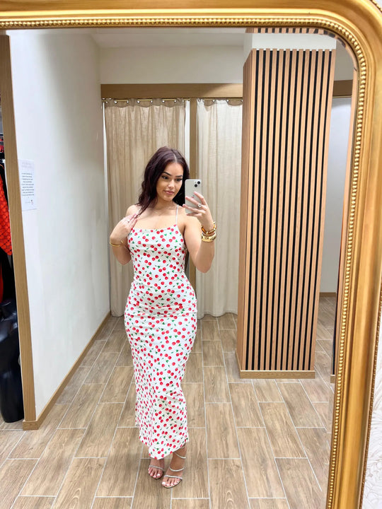 ROBE MURIELLE