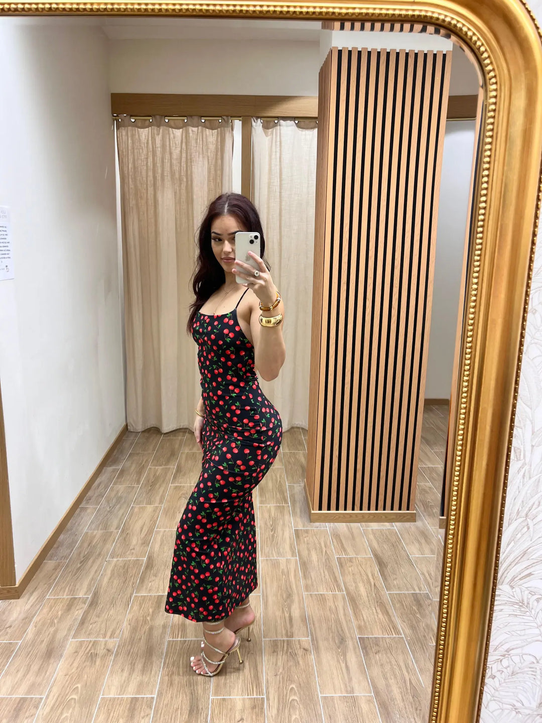 ROBE MURIELLE