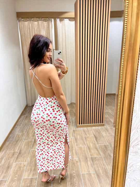 ROBE MURIELLE