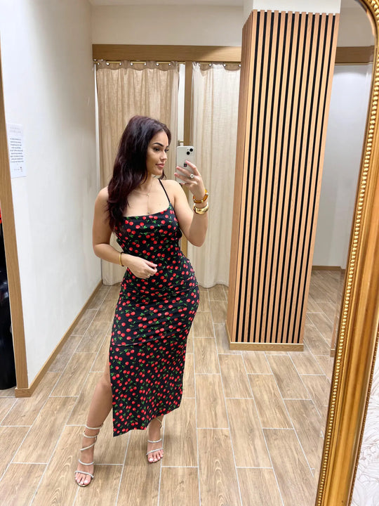 ROBE MURIELLE