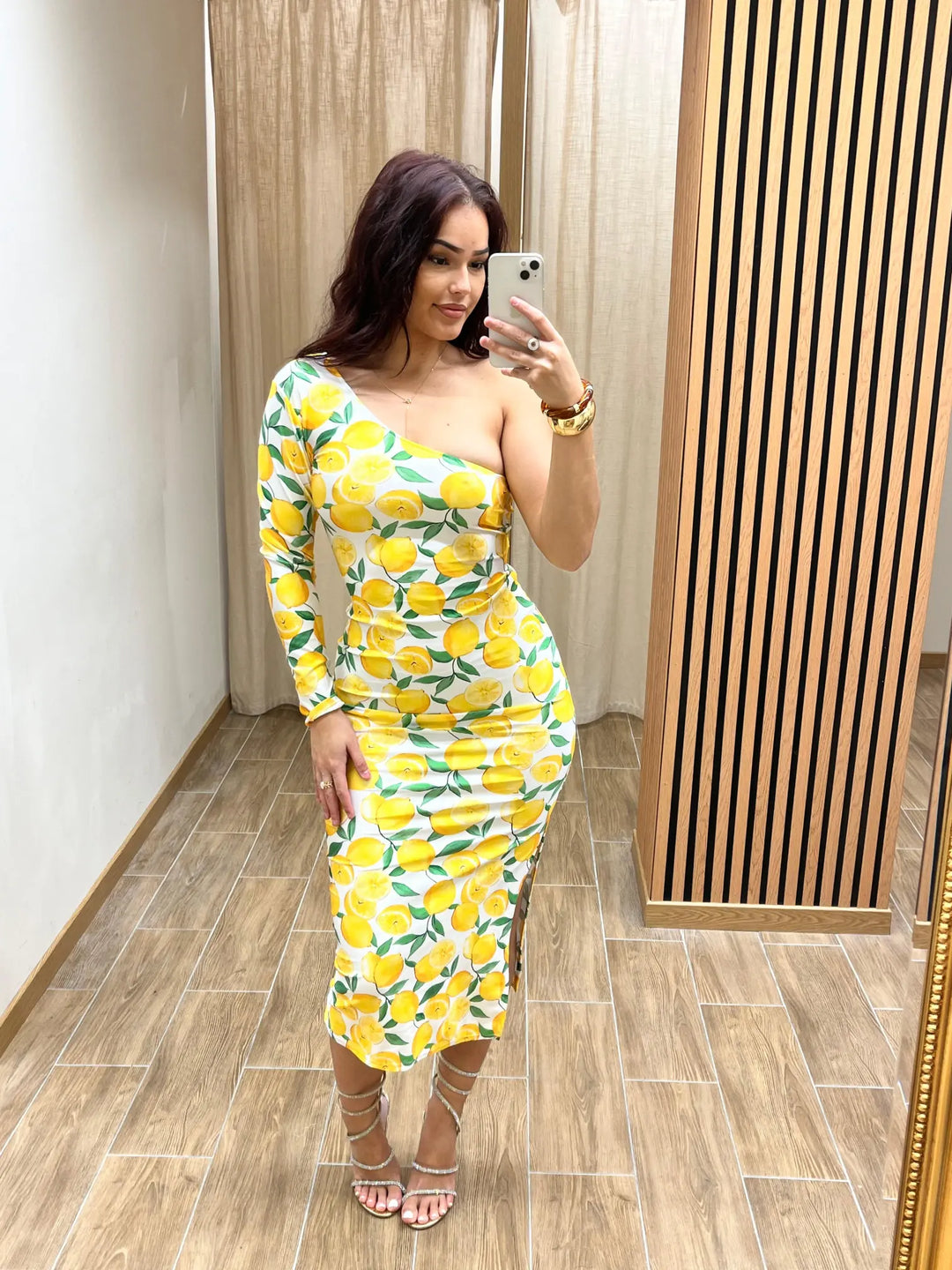ROBE OCEANE