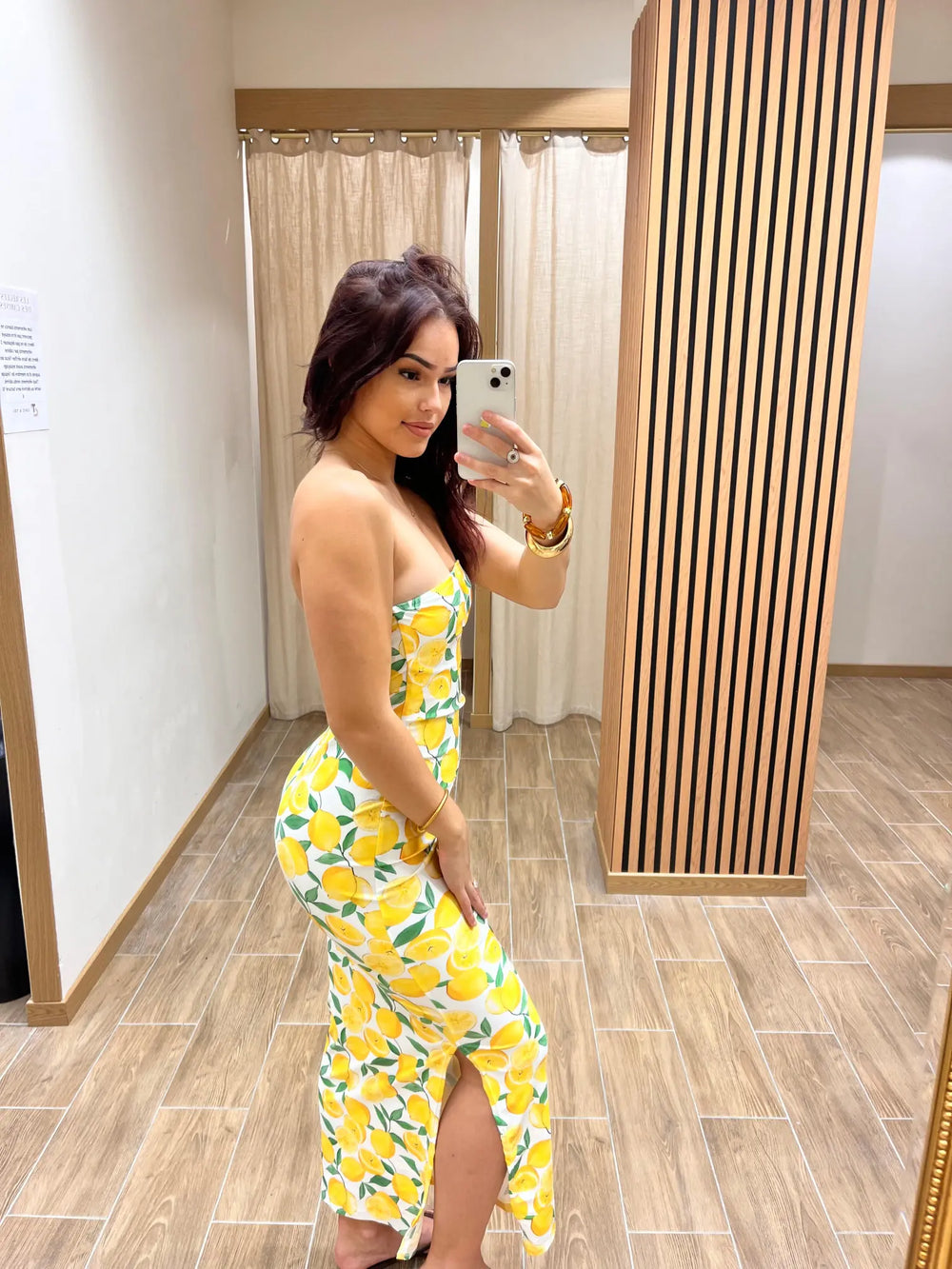 ROBE SHAYNA