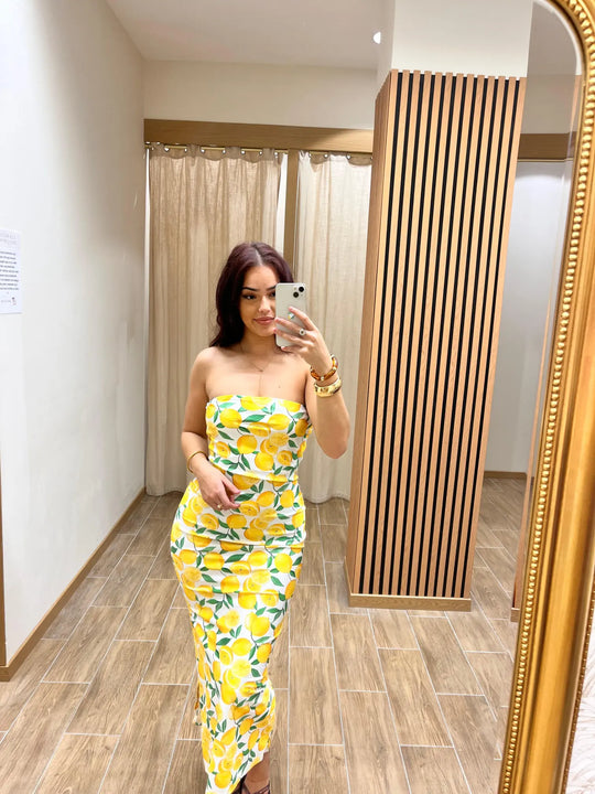 ROBE SHAYNA