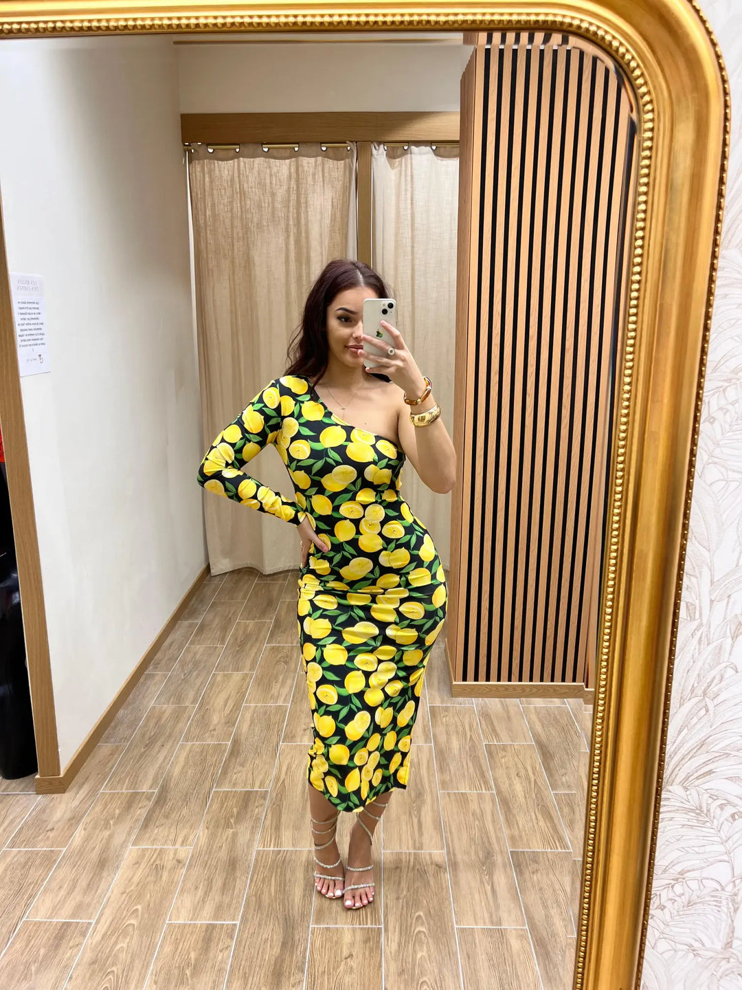 ROBE OCEANE
