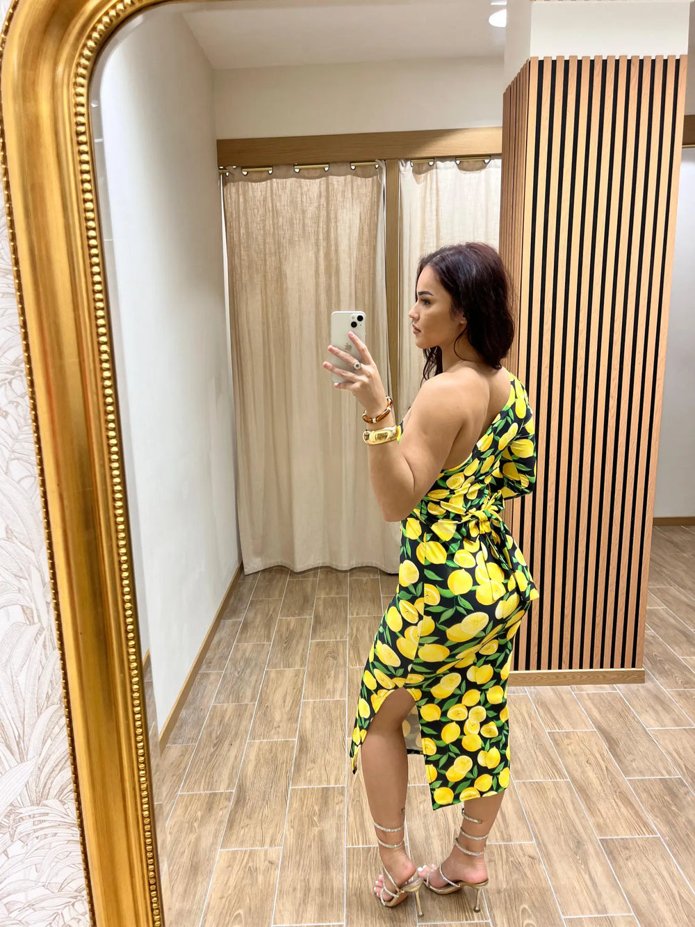 ROBE OCEANE