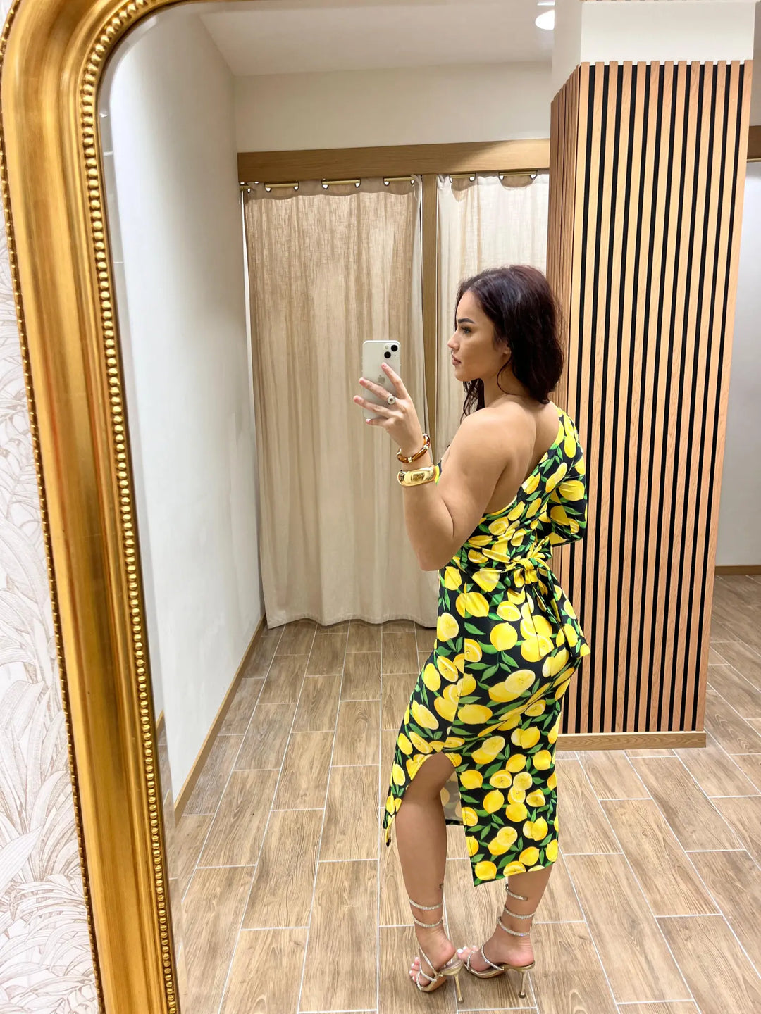 ROBE OCEANE