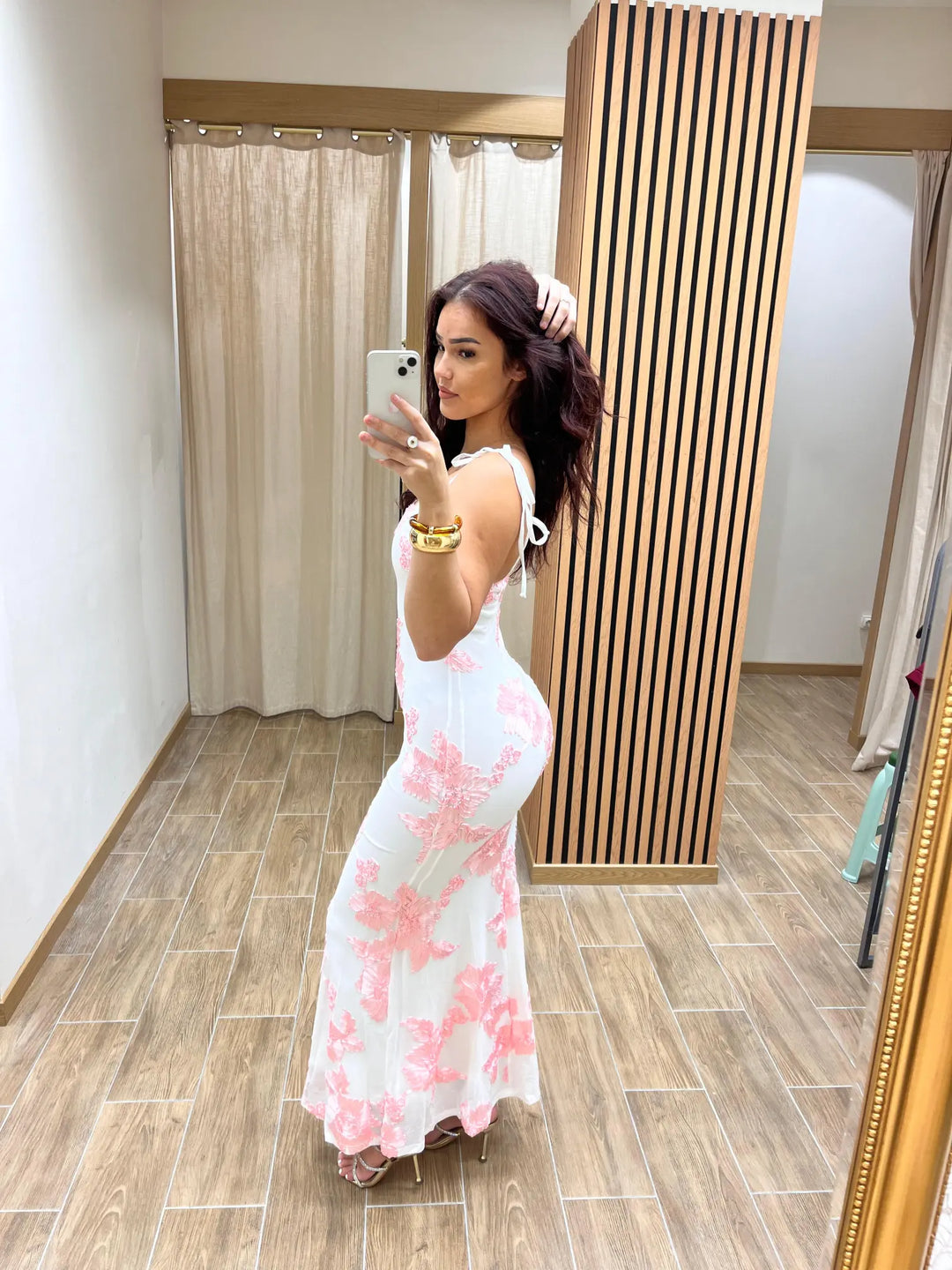 ROBE SILOE