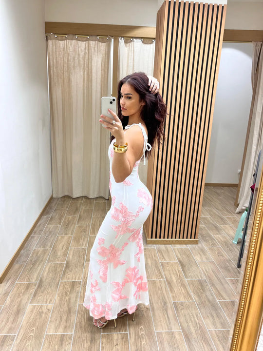 ROBE SILOE