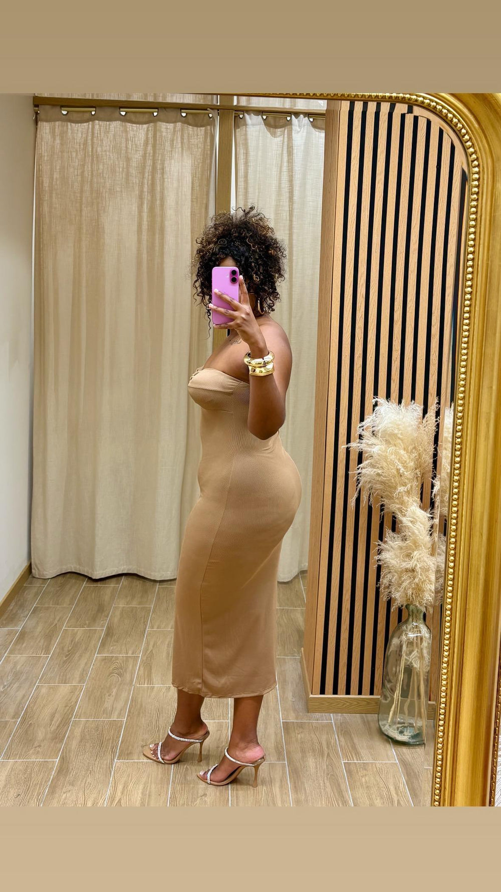 ROBE QUELYNA