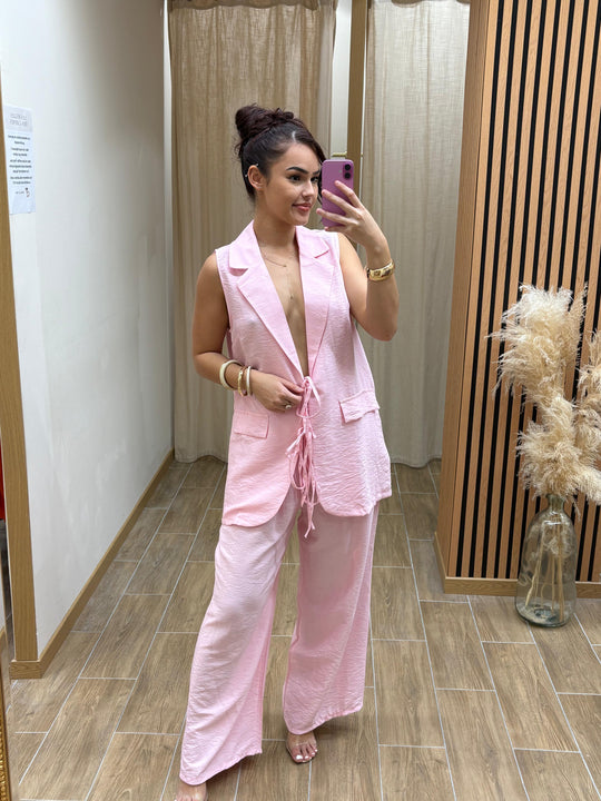 ENSEMBLE GARANCE