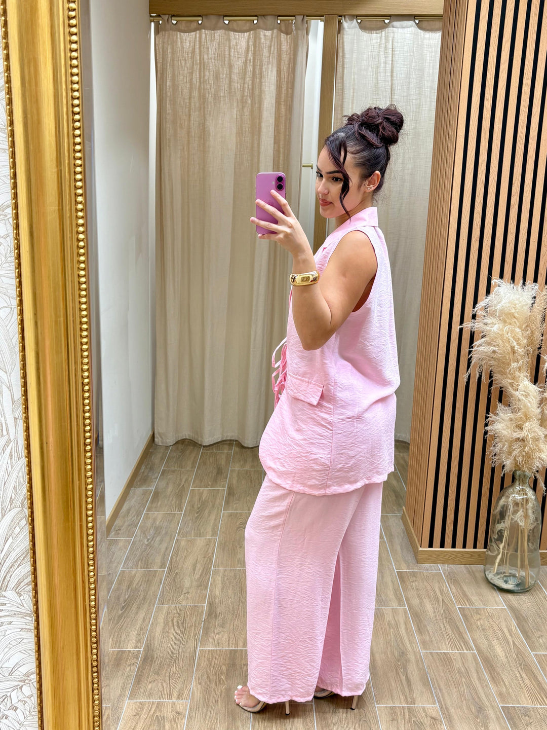ENSEMBLE GARANCE