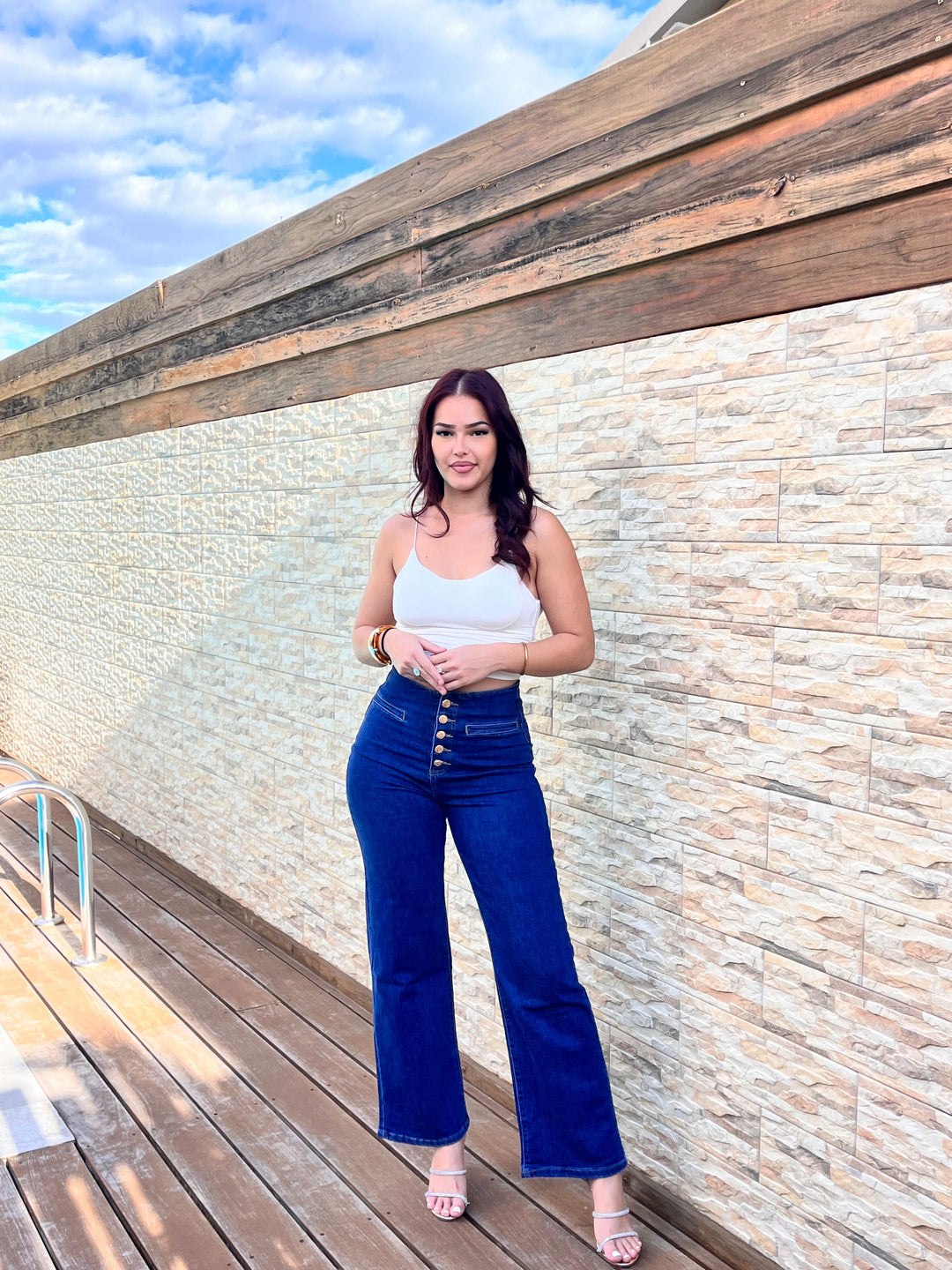 JEAN LARGE FY-10201
