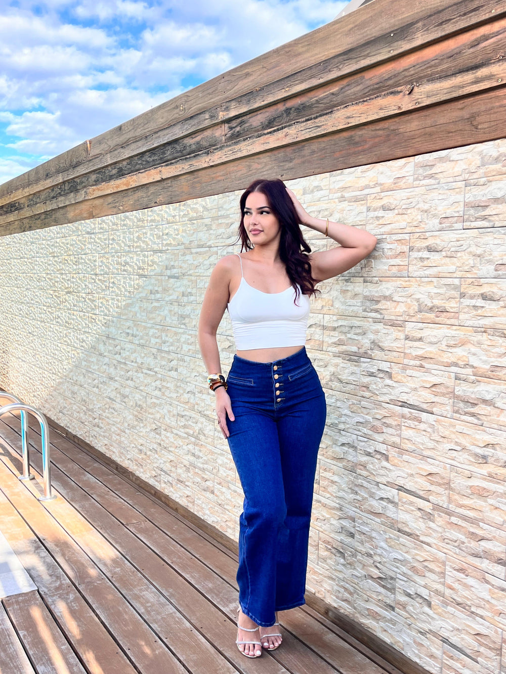 JEAN LARGE FY-10201
