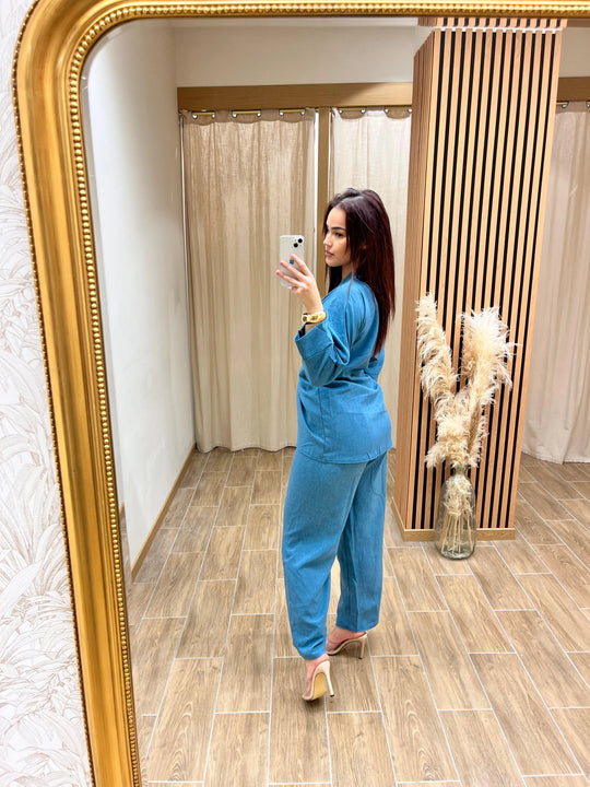 ENSEMBLE KAZIMA