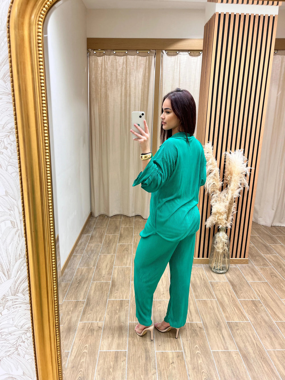 ENSEMBLE ORÉLIE