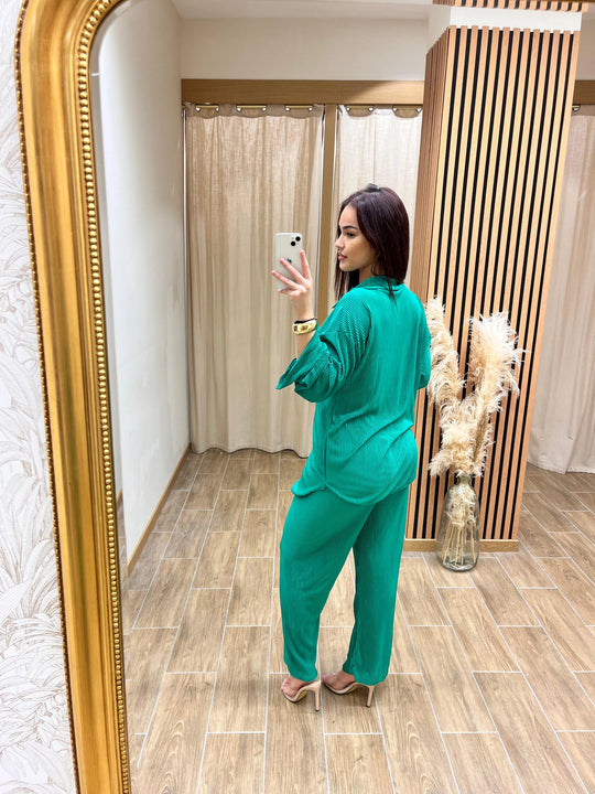 ENSEMBLE ORÉLIE