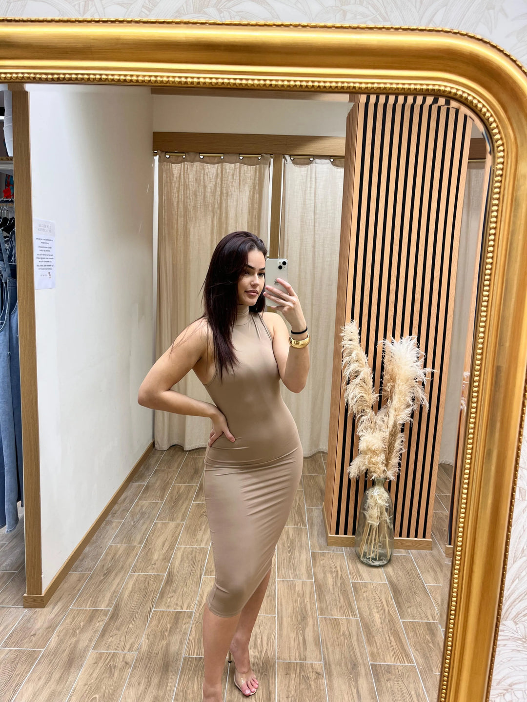 ROBE ELOWYS