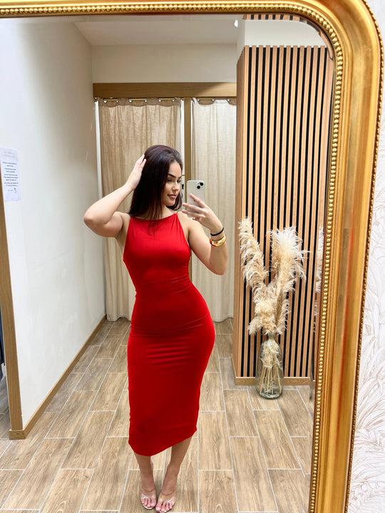 ROBE NOELYA