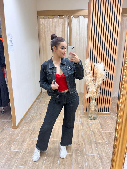 VESTE ILYRA