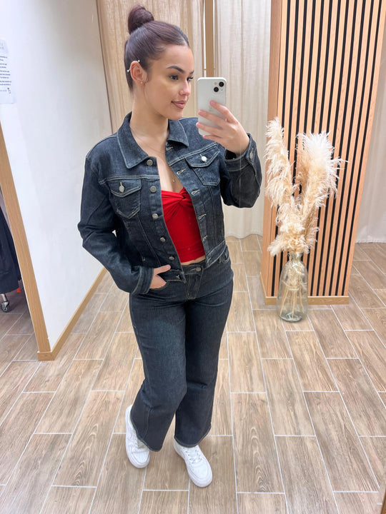 VESTE ILYRA