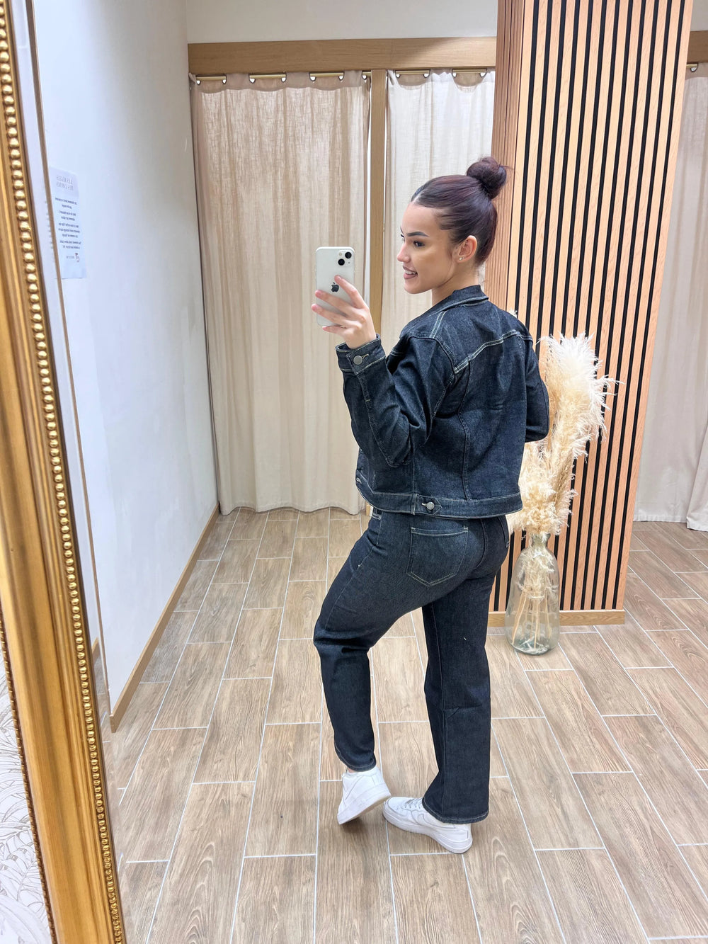 VESTE ILYRA