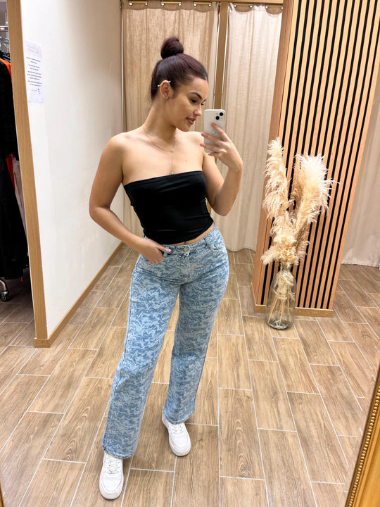 JEAN A MOTIF M66081