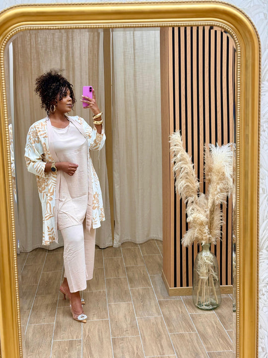ENSEMBLE YASMINA