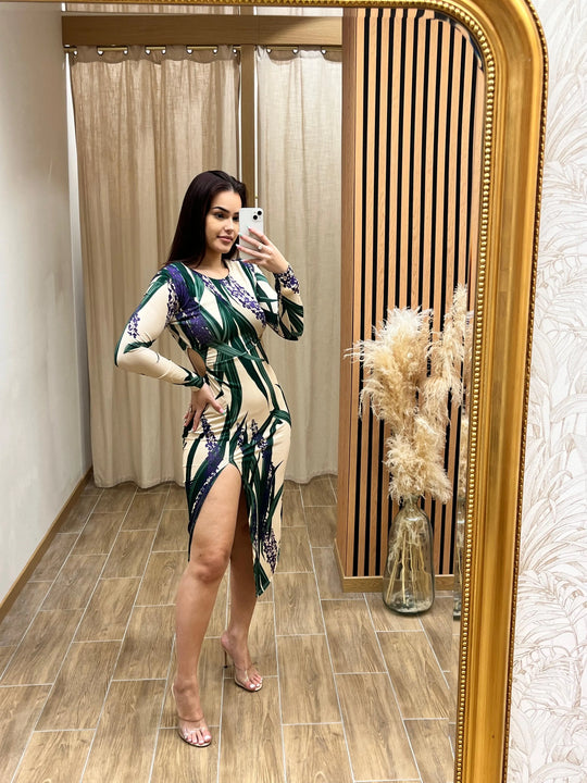 ROBE ELYZAE