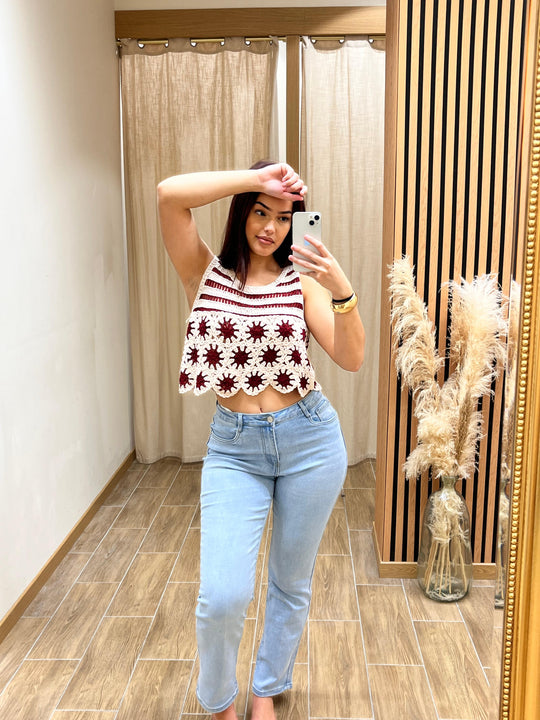 JEANS REGULAR 88773