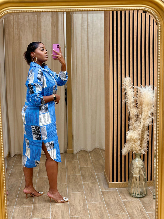 ROBE NERAVA