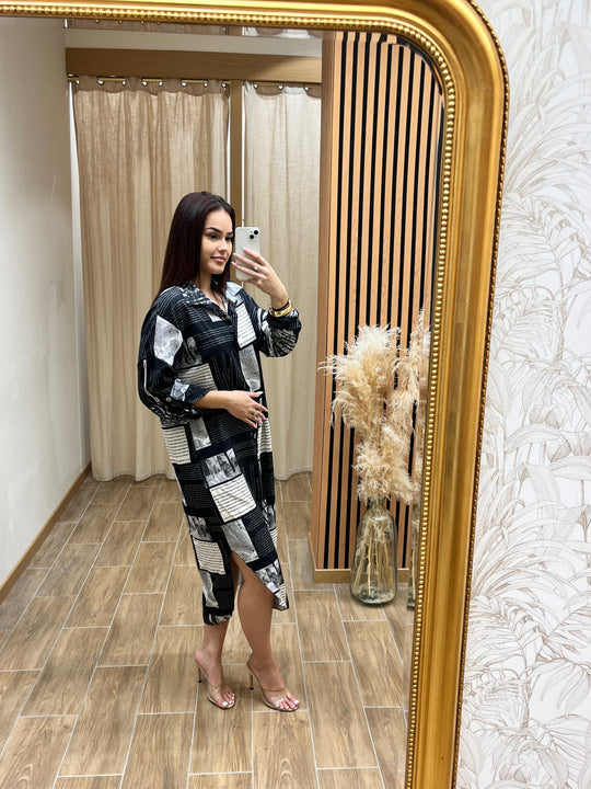 ROBE NERAVA