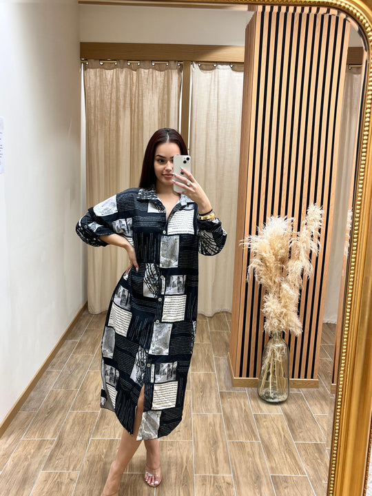 ROBE NERAVA