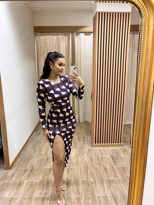 ROBE ZAYENA